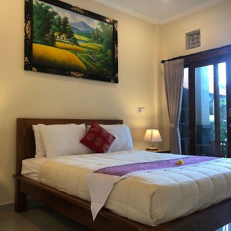 Taman Indah Homestay Ubud  Bagian luar foto